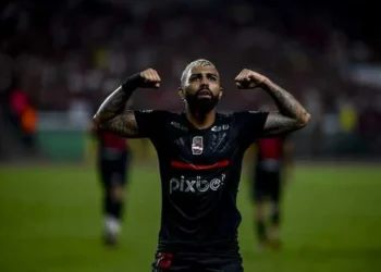 jogador, jogador do Flamengo